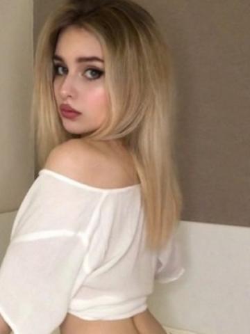 Анкета проститутки Ирина, 19 лет