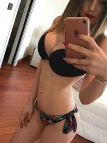 Анкета проститутки Лейла, 23 года