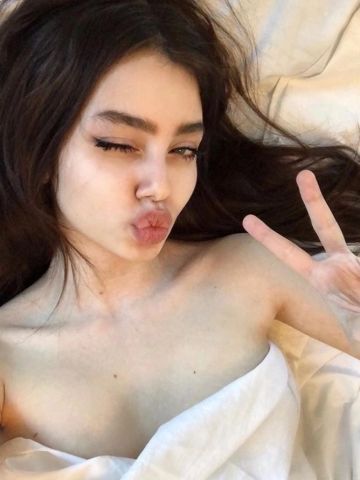 Анкета проститутки Викторина, 23 года